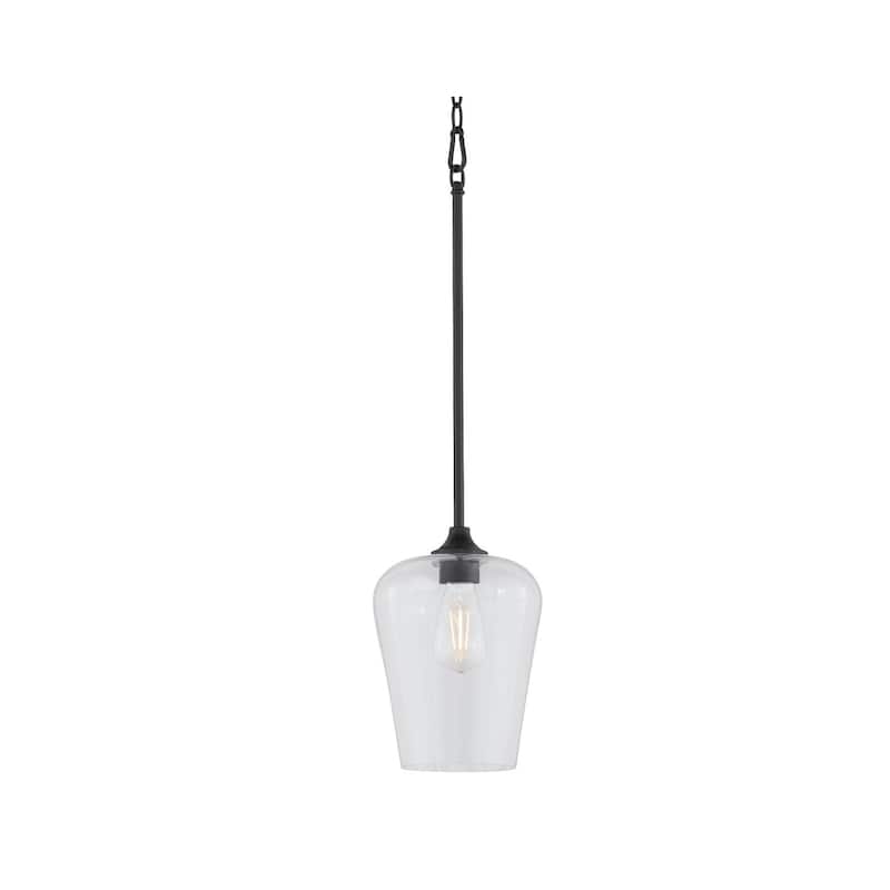 Quorum International 73-25 Tiffany 3 Light 25" Tall Outdoor Wall