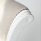 preview thumbnail 36 of 109, Maven Lane 26" Pullman Swivel Counter Height Kitchen Stool
