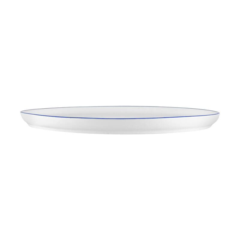 Abbesses Large Plates- Set of 4