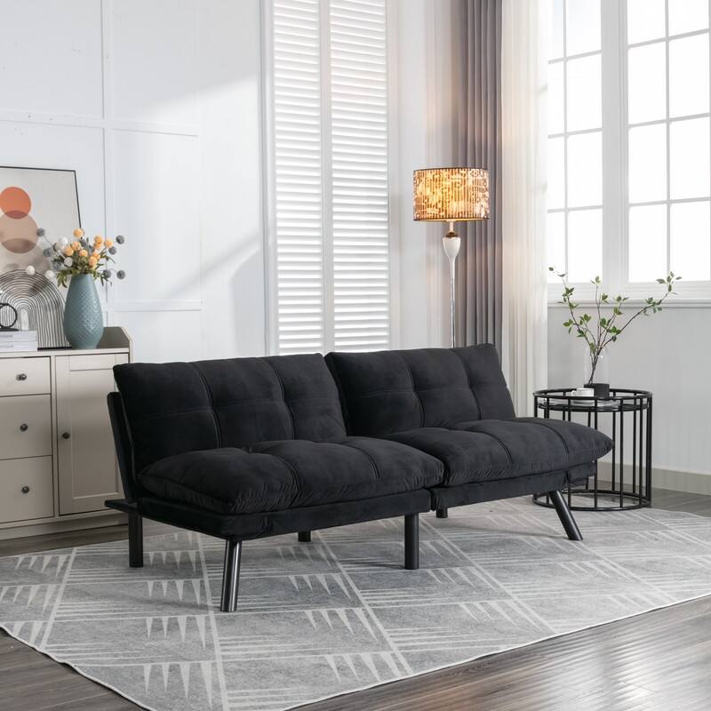 Convertible Folding Modern sofa Bed