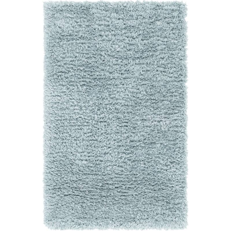 Shag Arum Shag Collection Area Rug