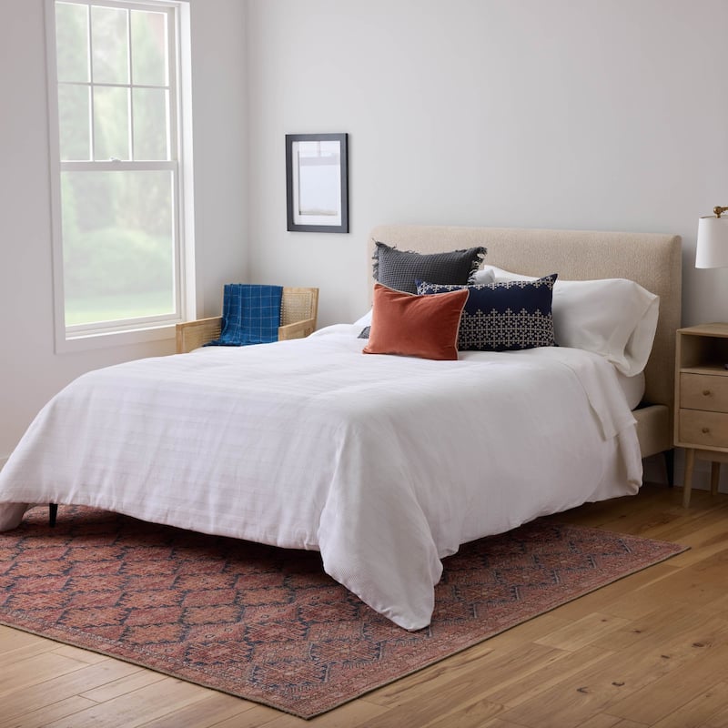 Lucid SureCool 10-inch Gel Memory Foam Mattress