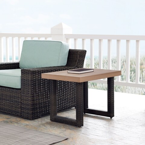 Beaufort Side Table