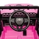preview thumbnail 6 of 34, Licensed TOYOTA FJ Cruiser, 12V Kids Ride on Car with 3-Point Safety Belt