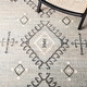 preview thumbnail 58 of 70, SAFAVIEH Flatweave Kilim Manorama Jute Rug