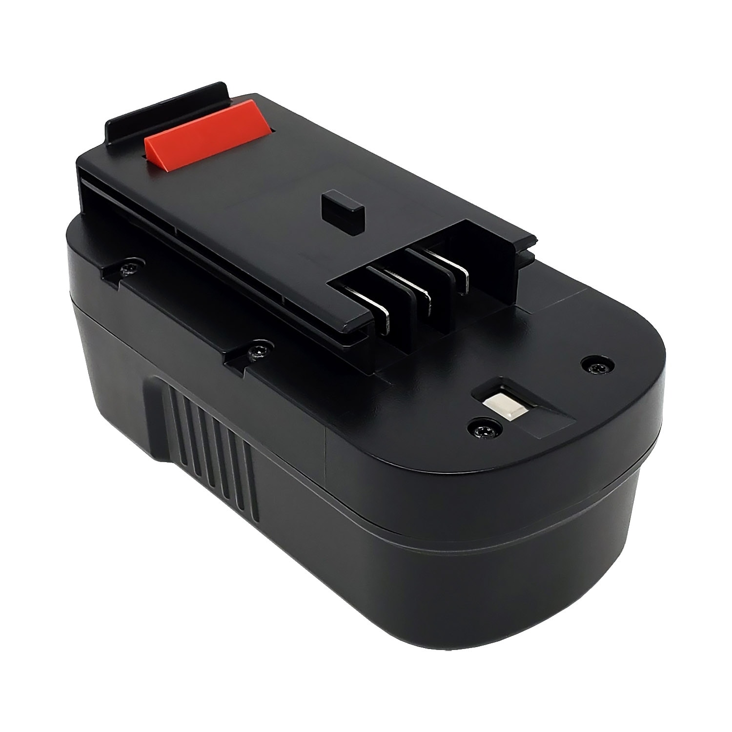 3x 1.5Ah Battery for Black & Decker 18V HPB18 A1718 FS18FL Firestorm - Bed  Bath & Beyond - 24105744