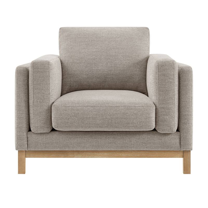 Roscoe Upholstered Armchair