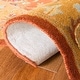 preview thumbnail 35 of 51, SAFAVIEH Handmade Heritage Traditional Rust/ Beige Wool Rug