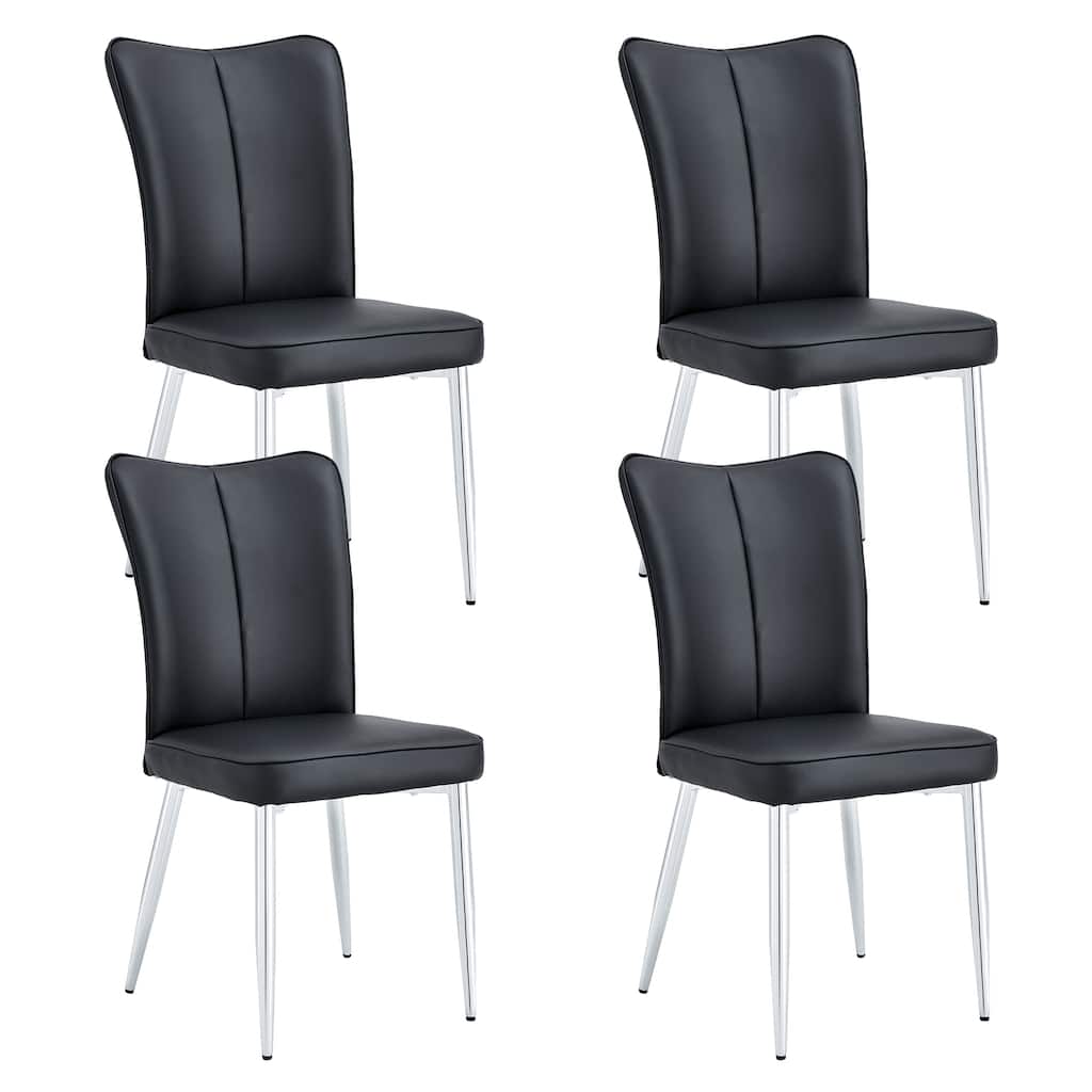 Dining Chairs(Sest of 4)
