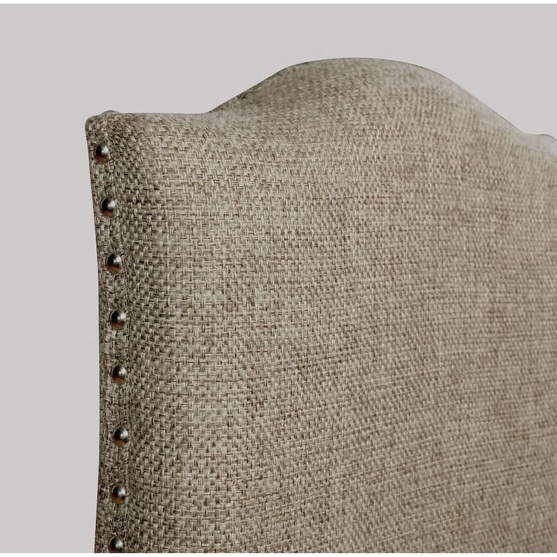 Classic Espresso Finish Side Chairs Furniture Set