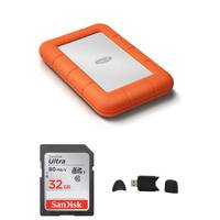 Rugged Portable Hard Drives Lacie Canada