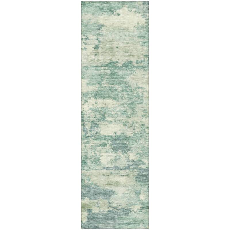 Premium Washable Super Soft Modern Chic Mayfield Rug