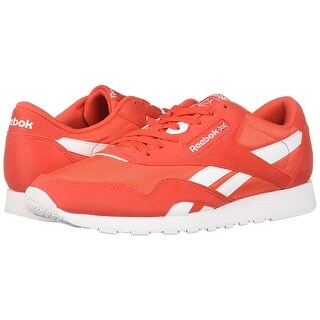 reebok classic nylon color
