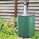 preview thumbnail 3 of 7, 50 Gallon Rain Barrel