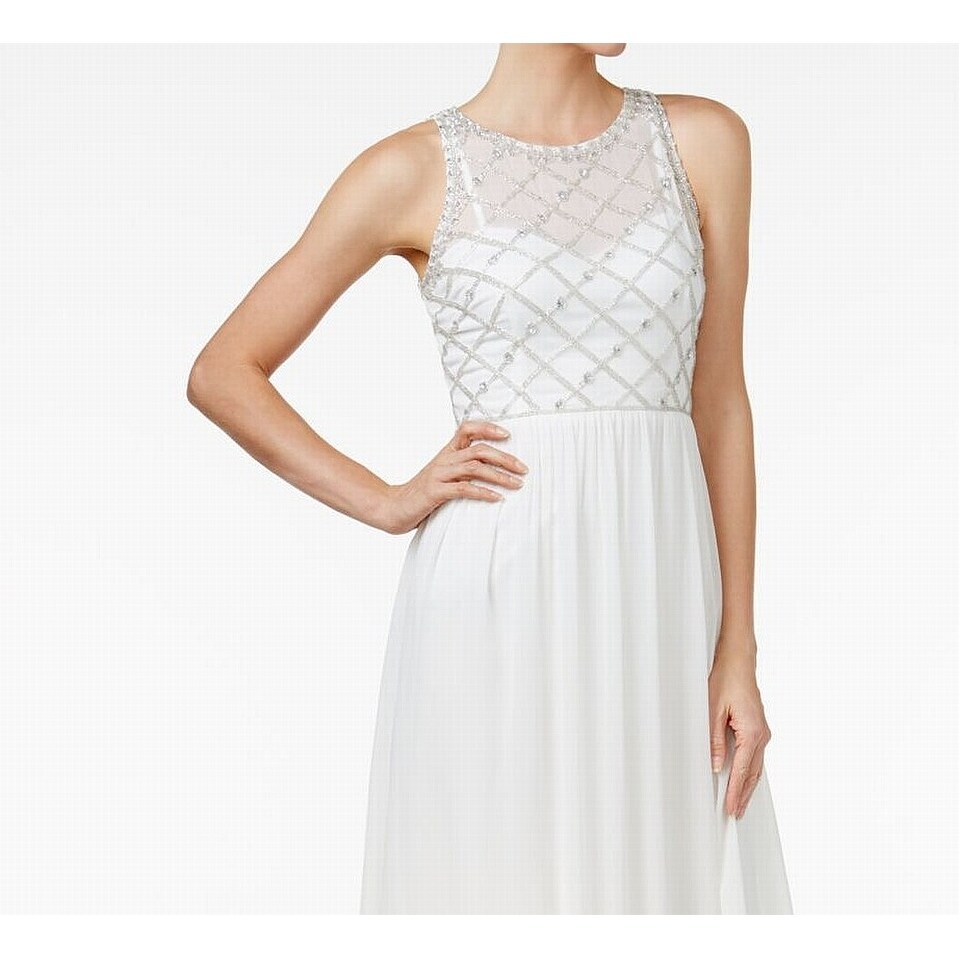 discount adrianna papell gowns