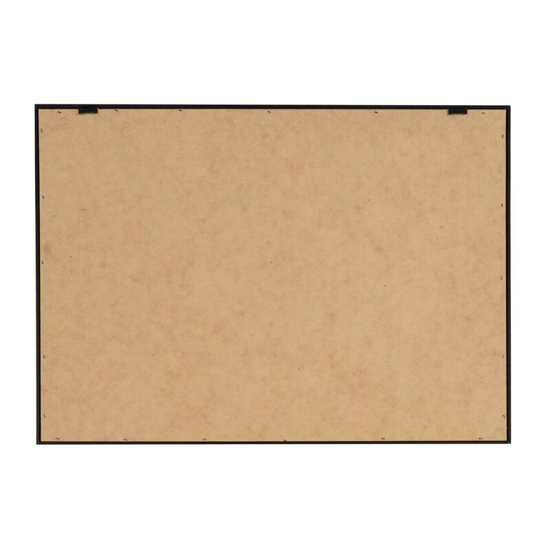 Kate and Laurel Sylvie Cat Canvas by Bouffants and Broken Hearts