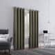 Sun Zero Duran Thermal Insulated Total Blackout Grommet Curtain Panel, Single Panel