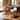 Christopher Knight Home - Blakely Set of 2 Upholstered Bar Stools with Curved Low Backrest and Wooden Footrests