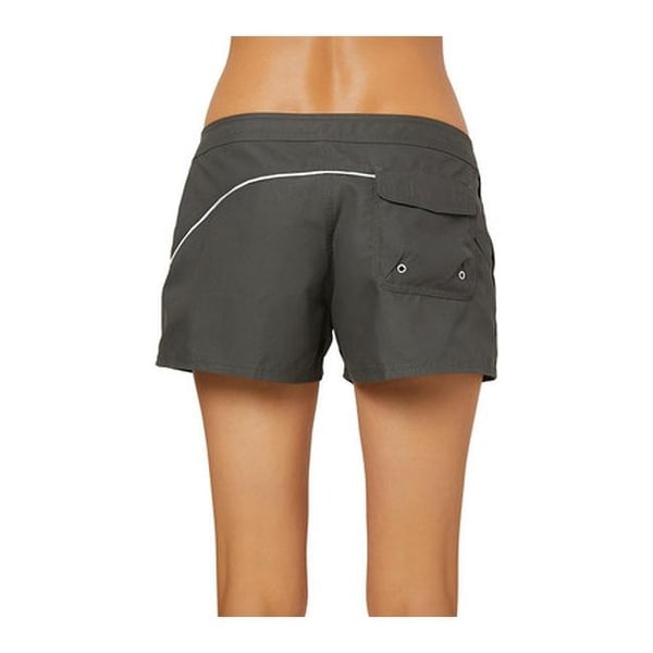 ONEILL Womens Salt Water 3 Boardshort