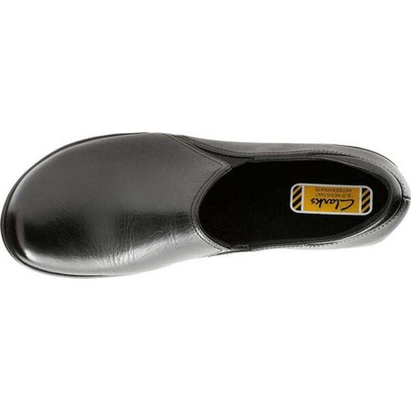 clarks grasp chime black