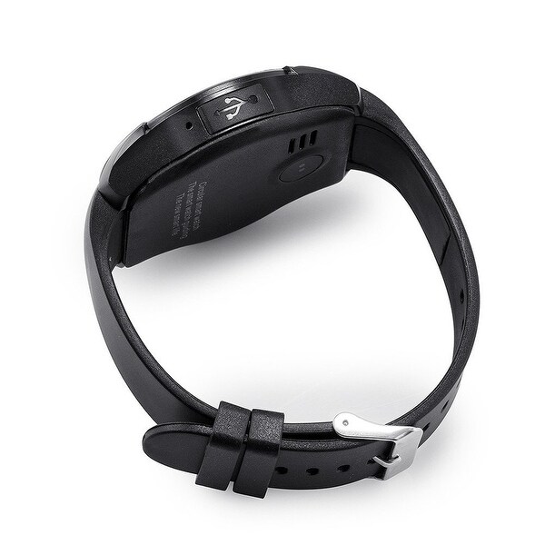 techcomm v8 smart watch