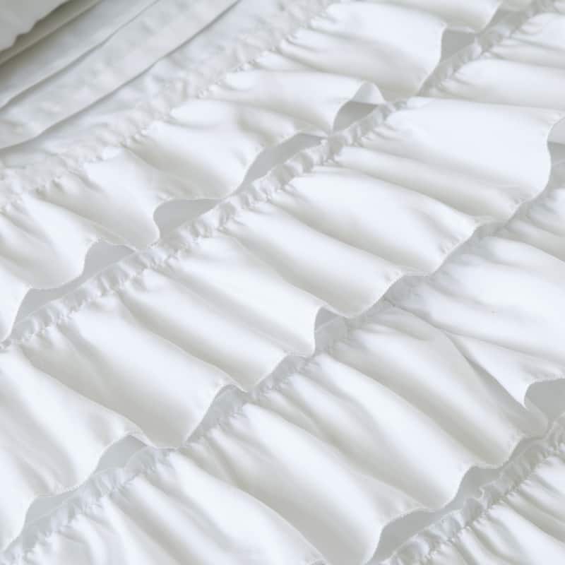Demi Comforter Set by Intelligent Design
