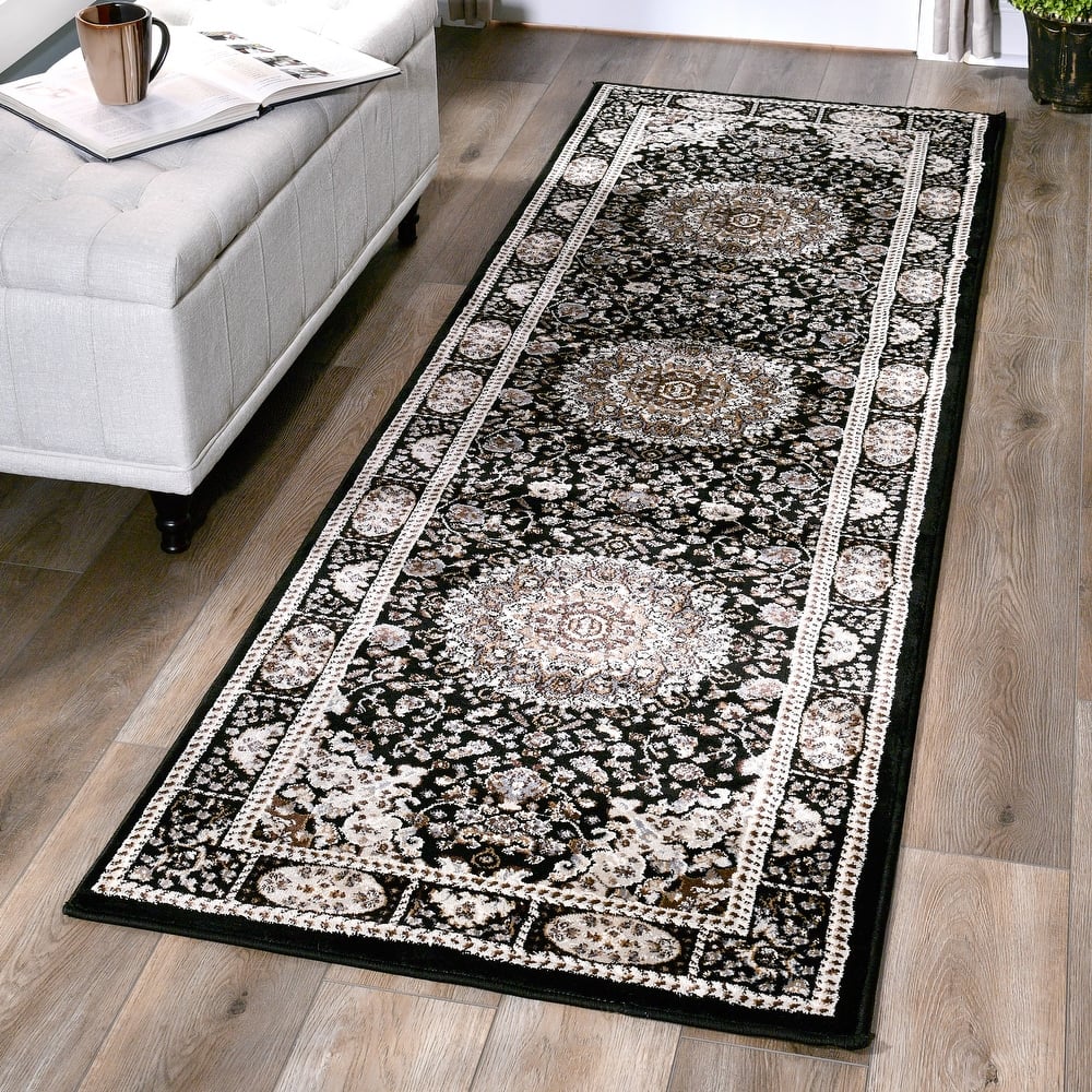 Vaso Collection Area Rug