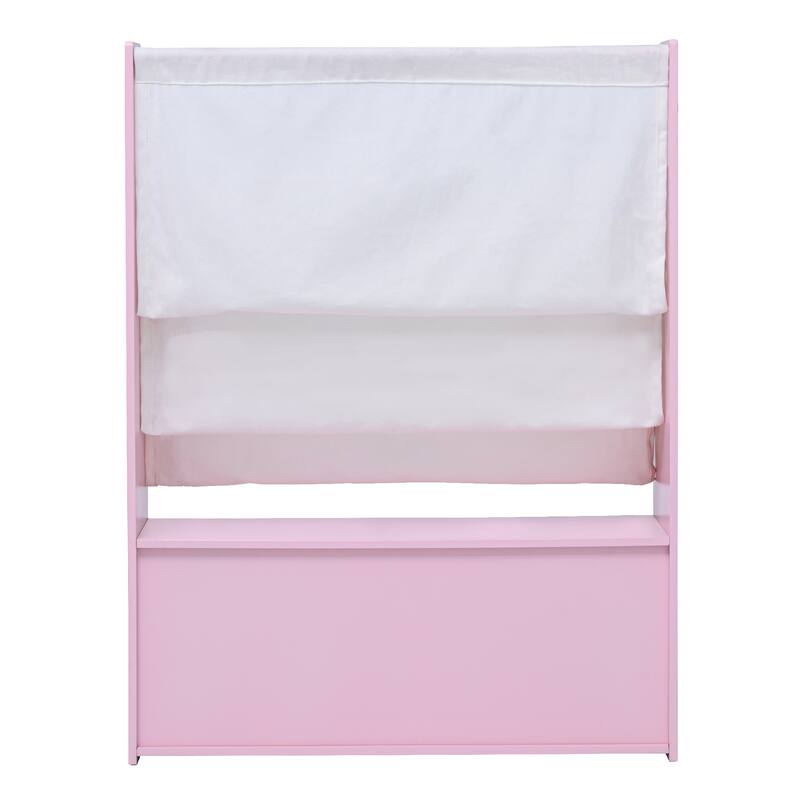 Fantasy Fields - Magic Garden Book Rack Storage Kids Display Bookshelf