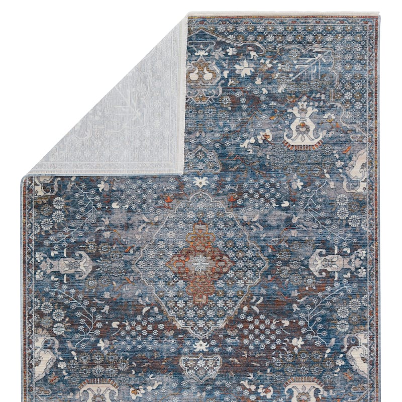 Harkin Medallion Area Rug