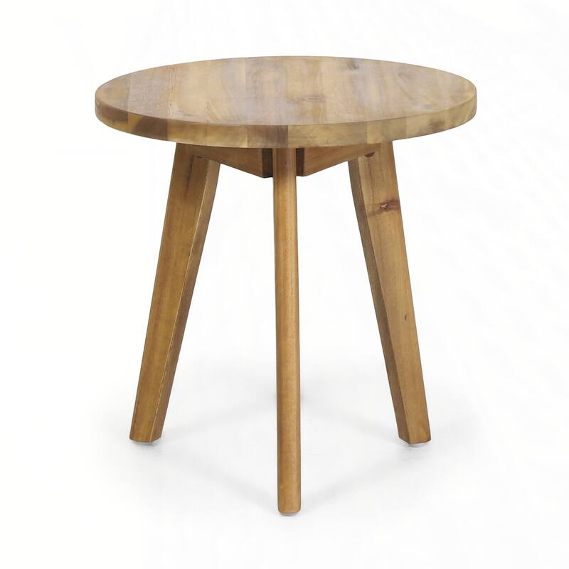 outdoor SIDE TABLE,withut chairs