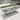 Pellebant All-Weather Aluminum X-shaped Outdoor Patio Dining Table