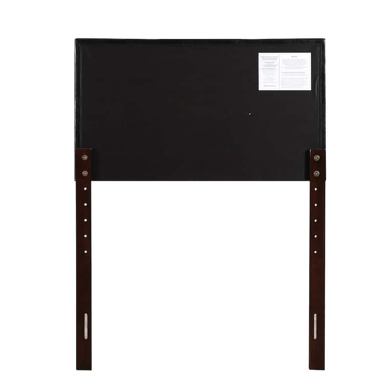 Super Nova Adjustable Jewel Tufted Headboard