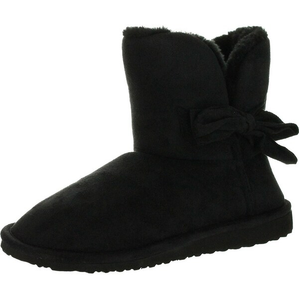 Womens Lovely Shoes Ankle Boots Womens Lovely Shoes Ankle Boots