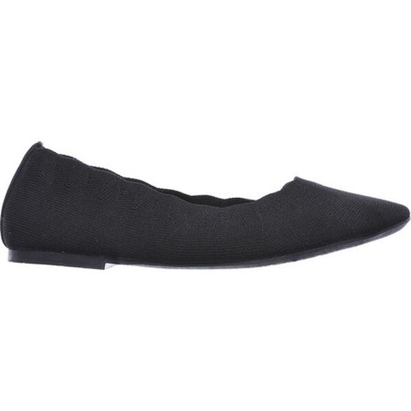 Skechers women's cleo outlet sincere ballet flat