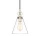 Option Brushed Nickel