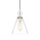 Option Brushed Nickel