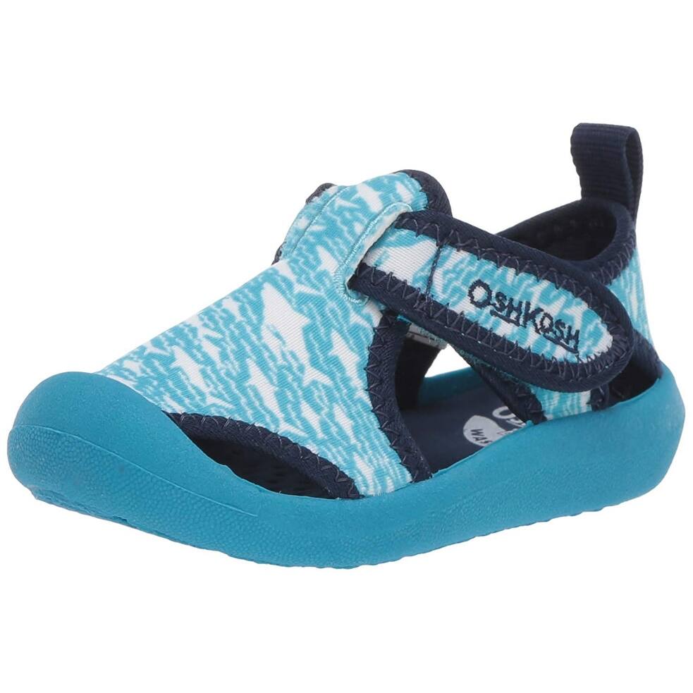 oshkosh aquatic water shoe