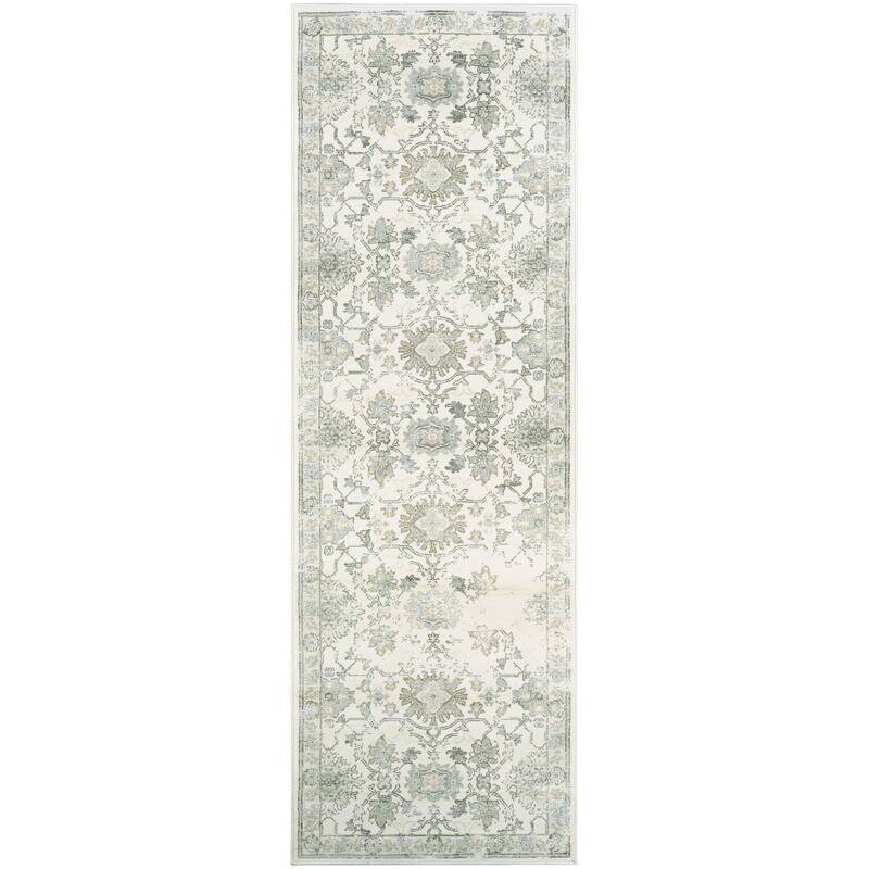 Couristan Provincia Odette Area Rug
