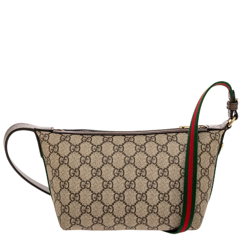 Gucci Mini Ophidia Shoulder Bag