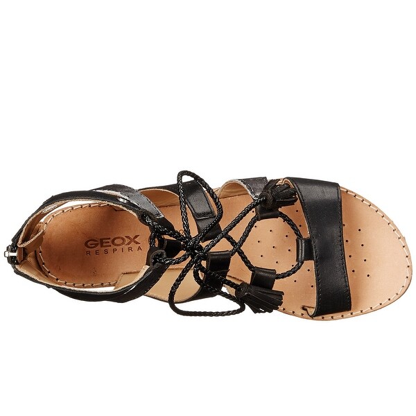 geox gladiator sandals