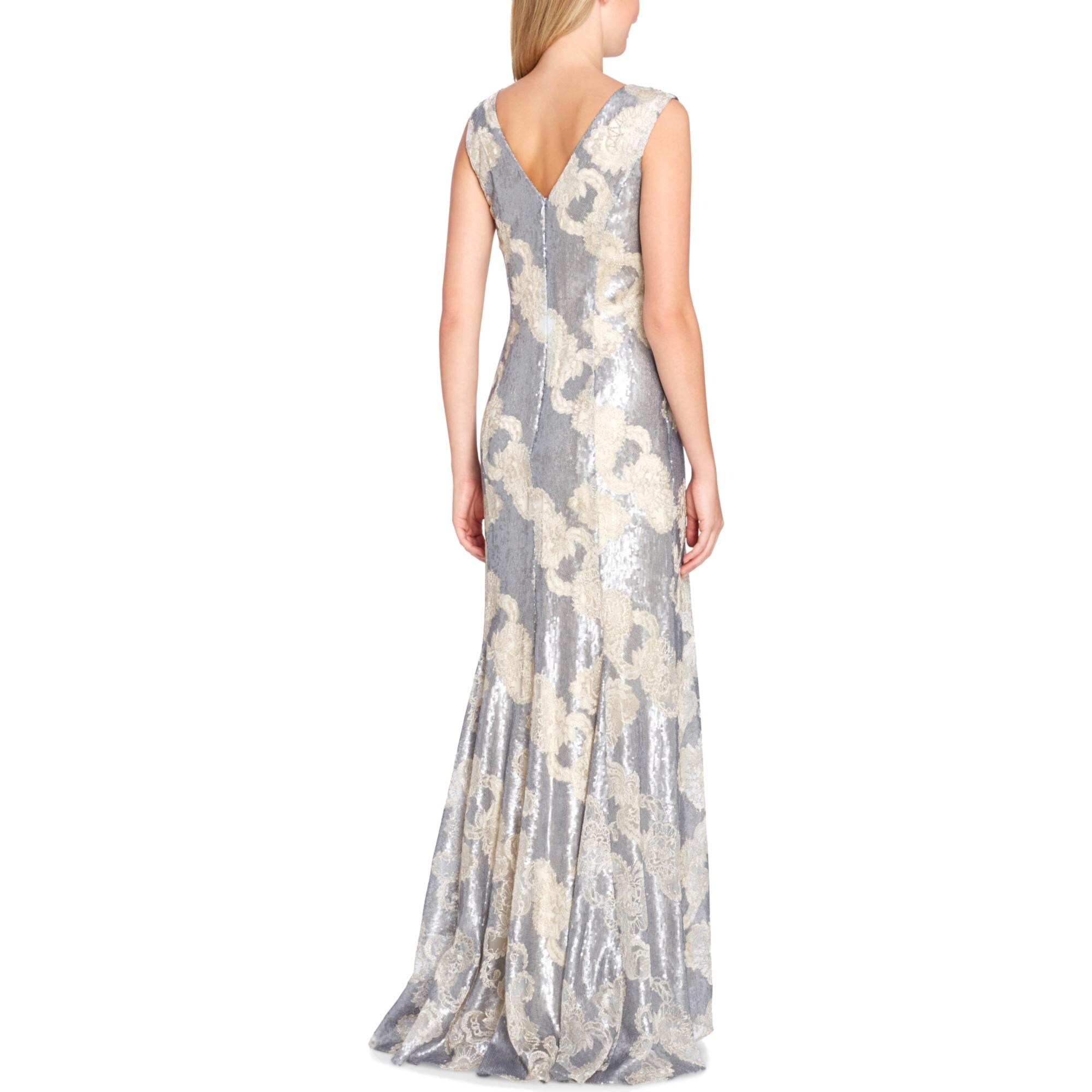 tahari formal wear
