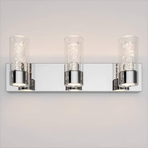 Artika Essence 3-Light LED Vanity Light - Medium