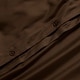 preview thumbnail 96 of 113, Superior Egyptian Cotton 650 Thread Count Solid Duvet Cover Set