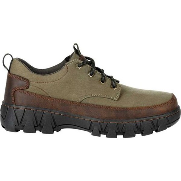 rocky hunting shoes