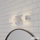 Option Chrome - Clear Glass