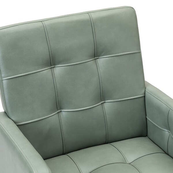 数々の賞を受賞 Vegan Modern Lorenz Leather Chair Office Height-adjustable その他