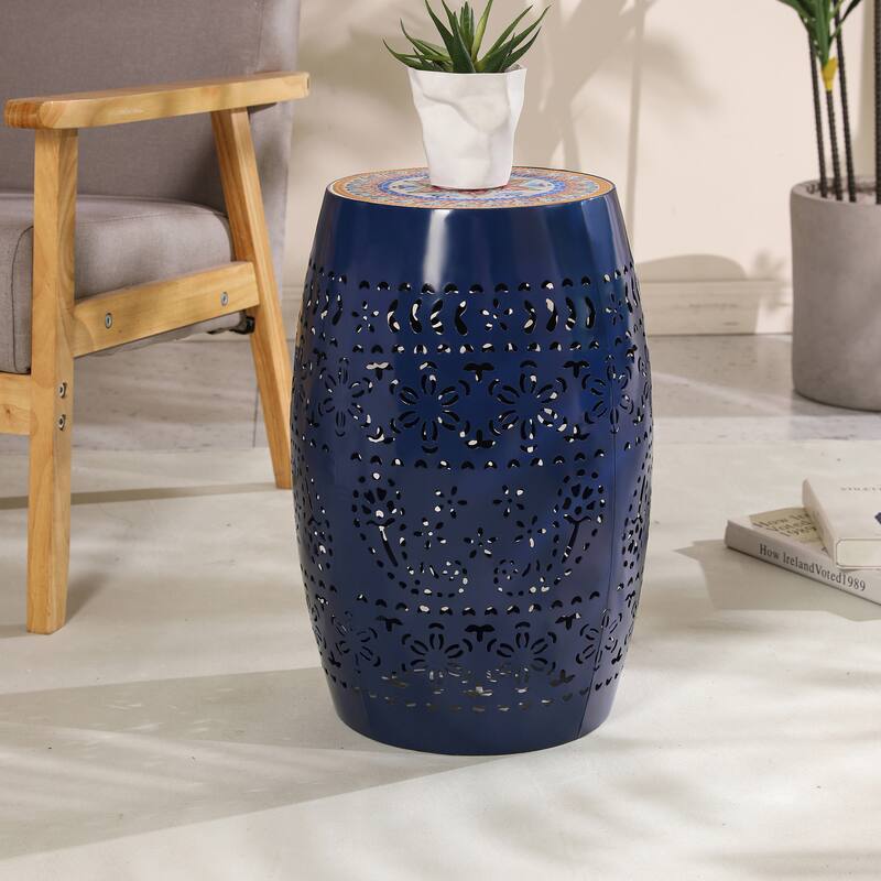 RUBY12" SIDE table