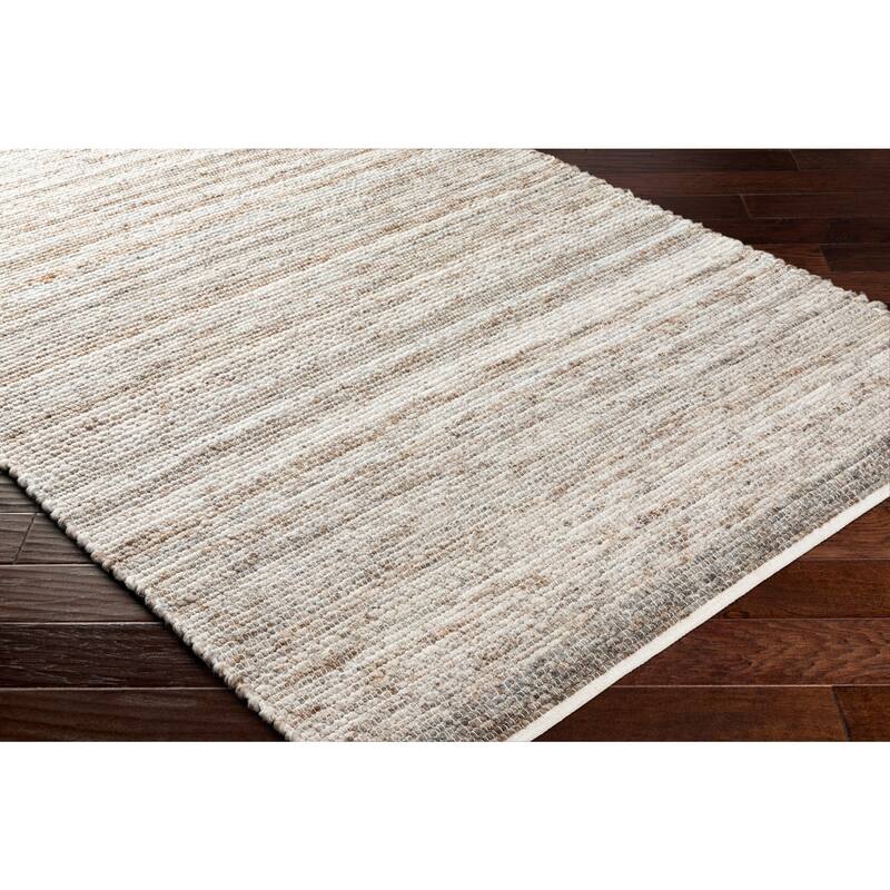 Patel Modern & Contemporary Area Rug
