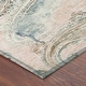 preview thumbnail 24 of 149, Machine Washable Indoor/ Outdoor Chic Paisley Chantille Rug