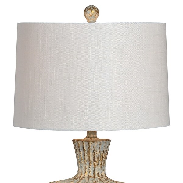 Jada Table Lamp 26